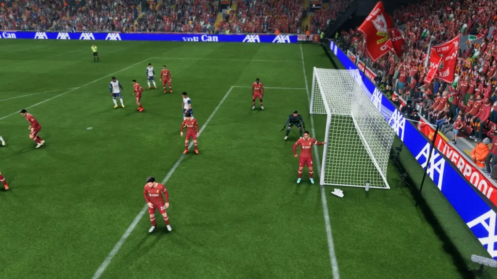 EA Sports FC 25 gameplay tutti i dettagli