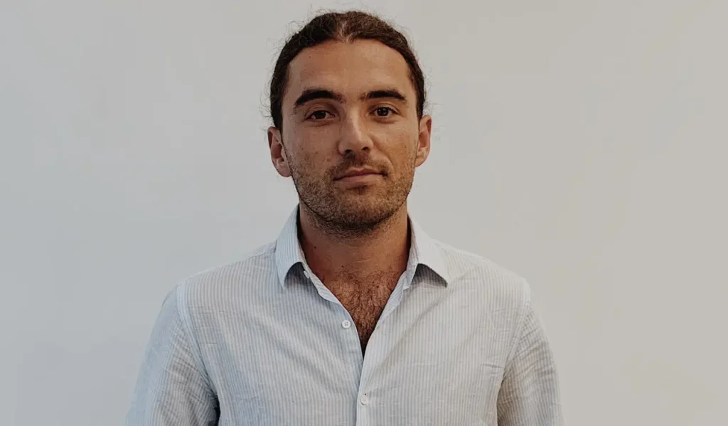 FIlippo Rocca Founder e CEO di Subbyx