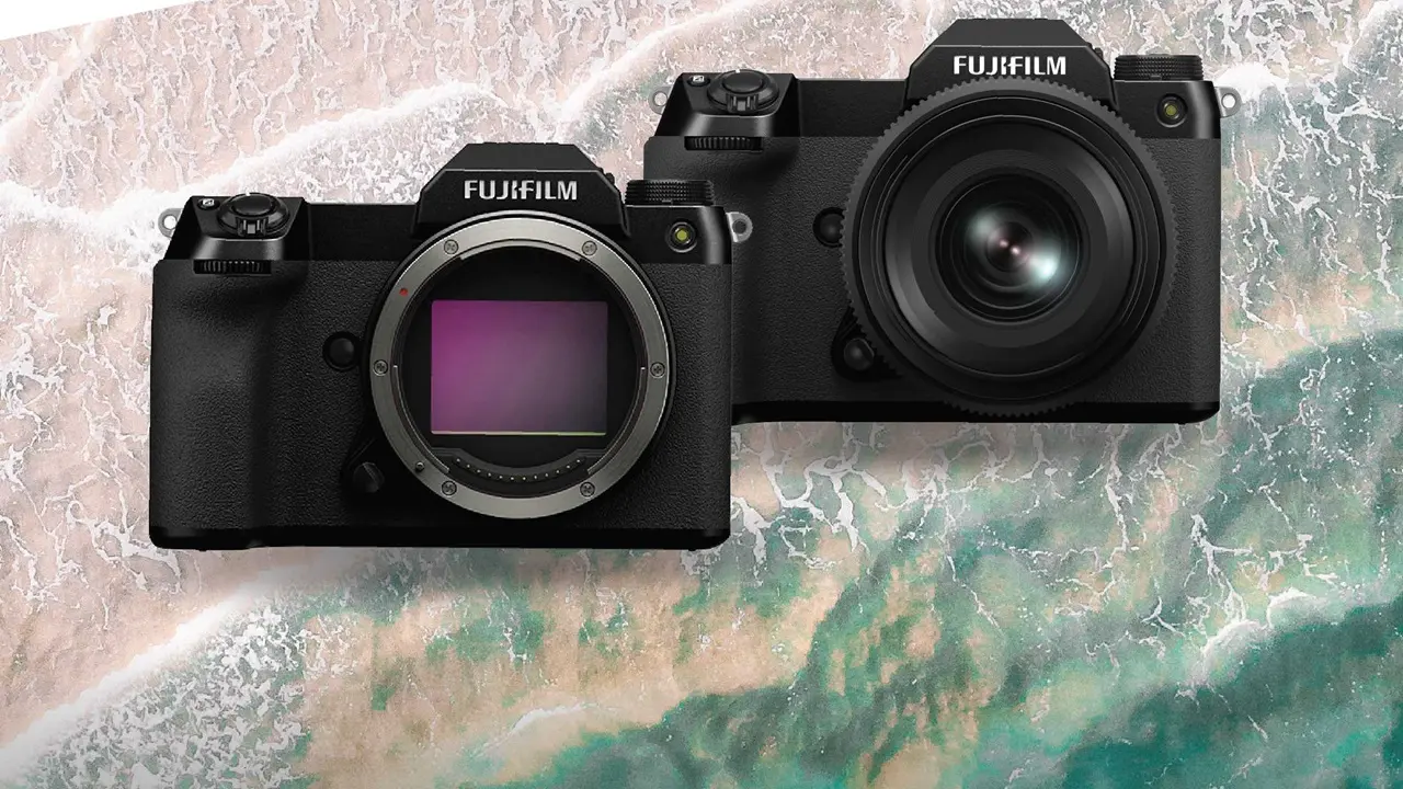 Fujifilm lancia l'Instant Rebate estivo: sconti fino a 1600€ su GFX100S e GFX50S II thumbnail