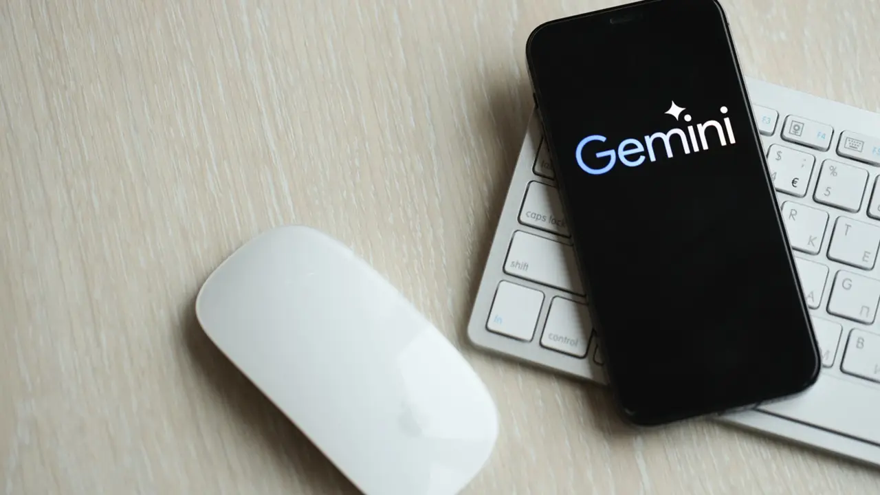 Apple pronta a integrare Google Gemini su iPhone e iPad thumbnail