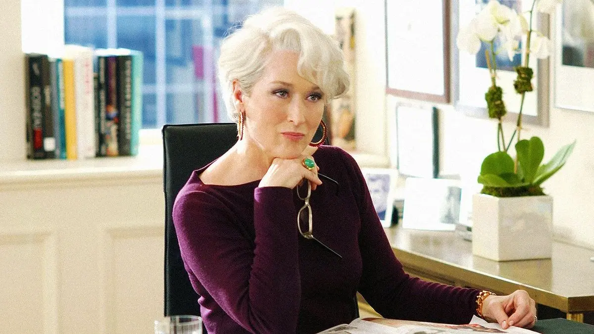 Il Diavolo veste Prada 2: il sequel è in lavorazione, Meryl Streep pronta a tornare thumbnail