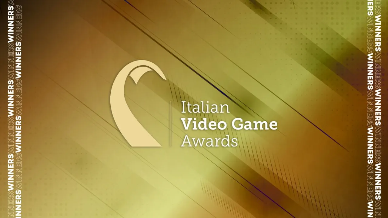 Italian Video Game Awards 2024 ecco i vincitori...