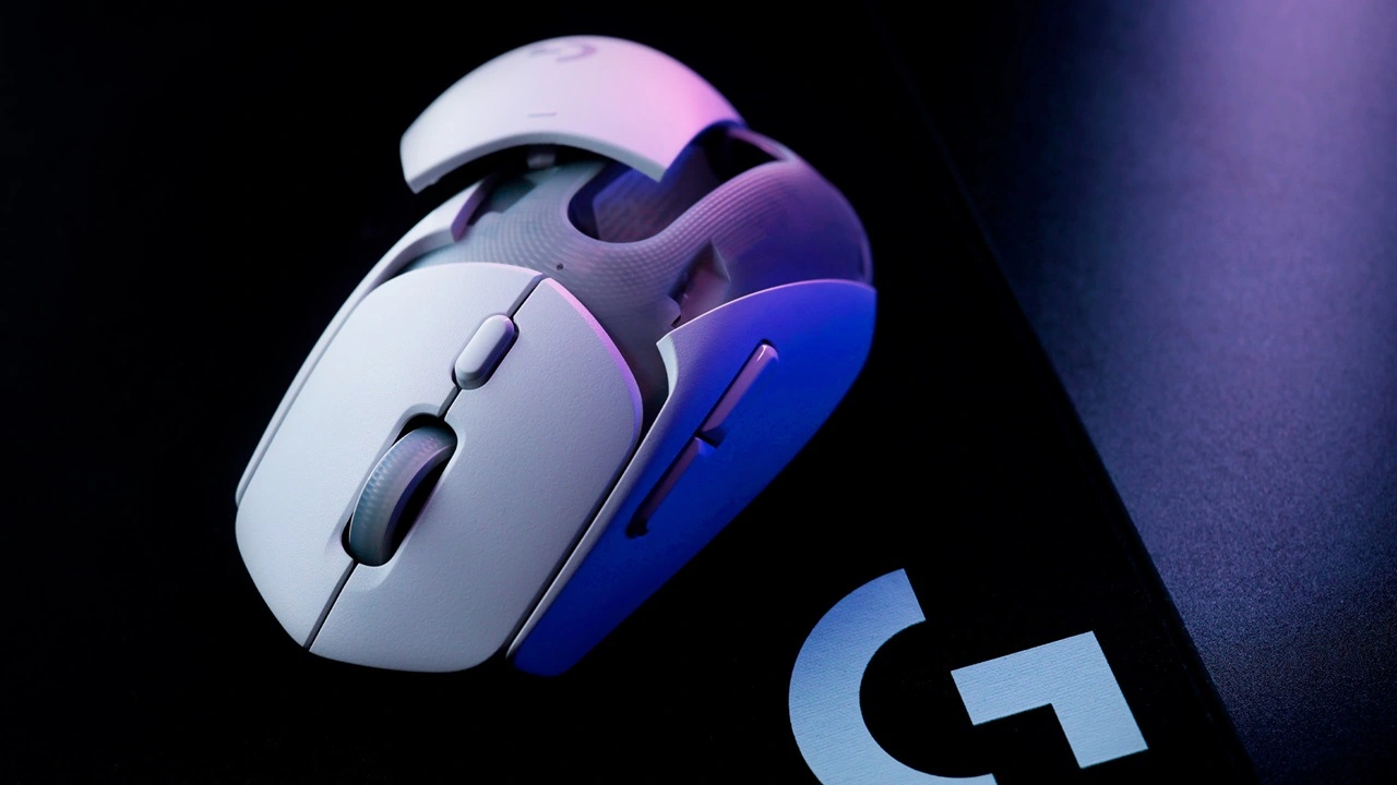 La recensione del Logitech G309 LightSpeed, il mouse da gaming che fonde design e prestazioni thumbnail