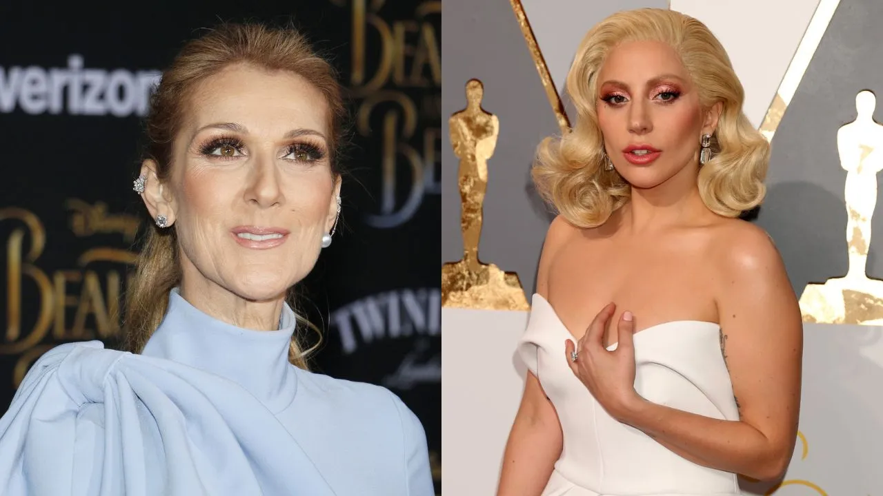 Parigi 2024: Lady Gaga e Céline Dion in duetto durante la cerimonia di apertura delle Olimpiadi thumbnail