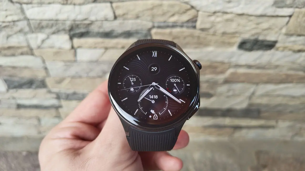 La recensione di OPPO Watch X: tante funzionalità, tanta autonomia thumbnail