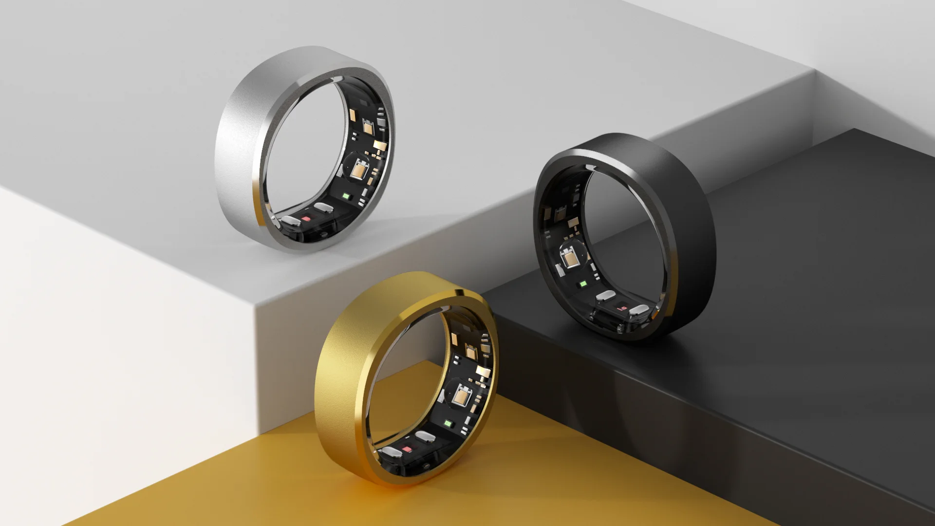 A cosa serve un anello smart? | La prova di RingConn Smart Ring thumbnail