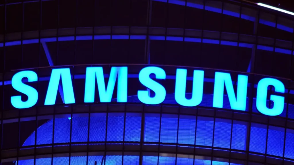 Samsung secondo trimestre del 2024