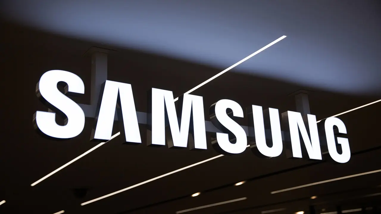 Samsung registra una crescita record nel secondo trimestre 2024 thumbnail