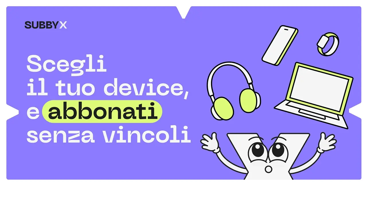 Abbonati alla tecnologia: Subbyx è la startup italiana per i device-as-a-service thumbnail