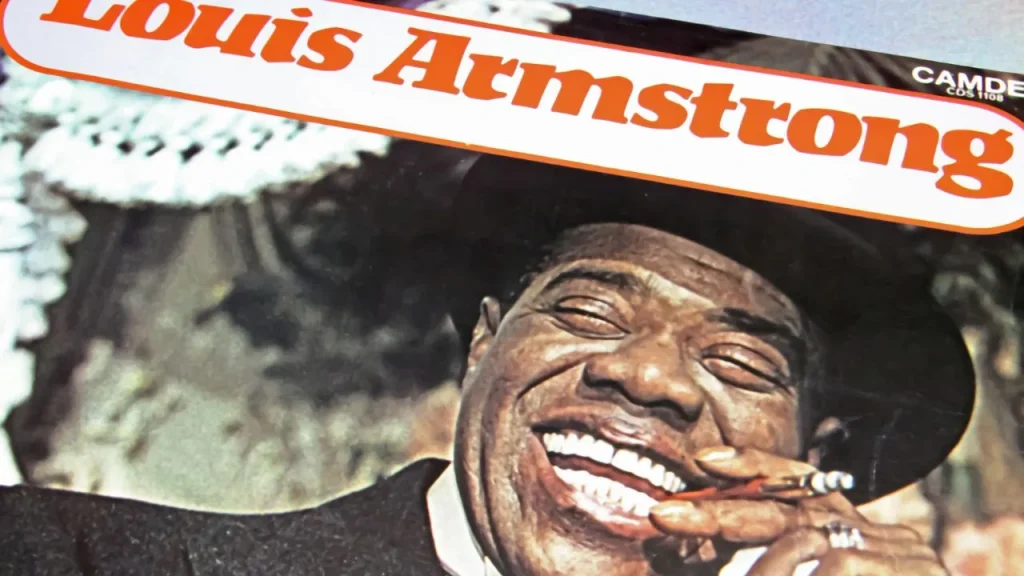 What A Wonderful World significato storia Louis Armstrong 1
