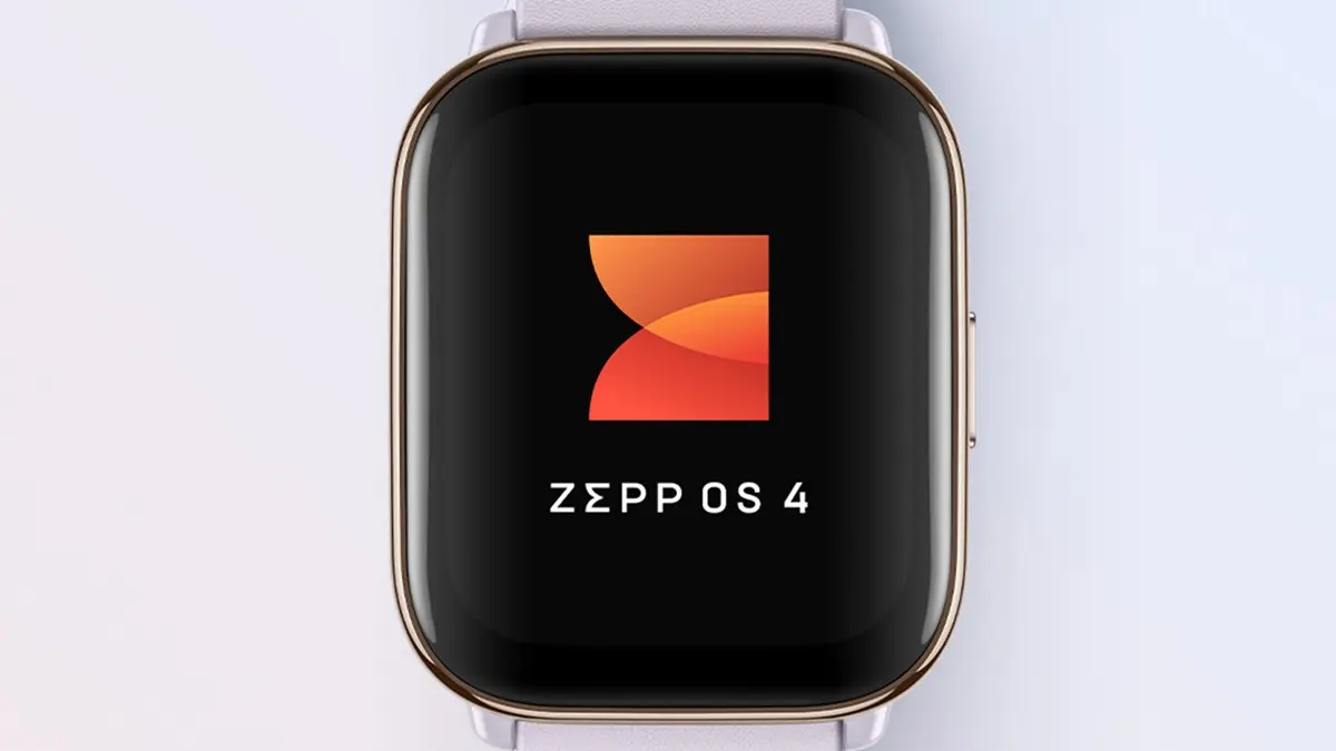 Zepp OS 4 porta GPT-4o di OpenAI sugli smartwatch thumbnail