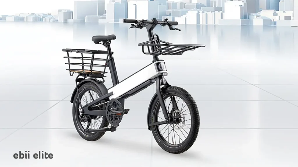 acer e ebike ebii elite