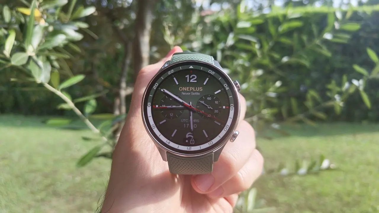 Recensione di OnePlus Watch 2R: quello che vogliamo in uno smartwatch thumbnail