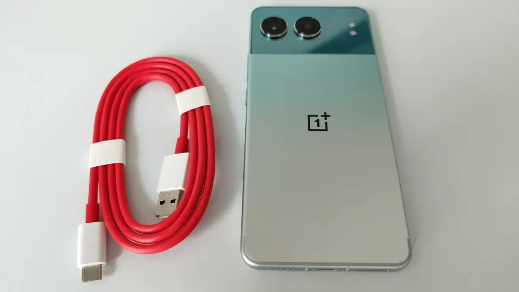 ricarica Recensione OnePlus Nord 4