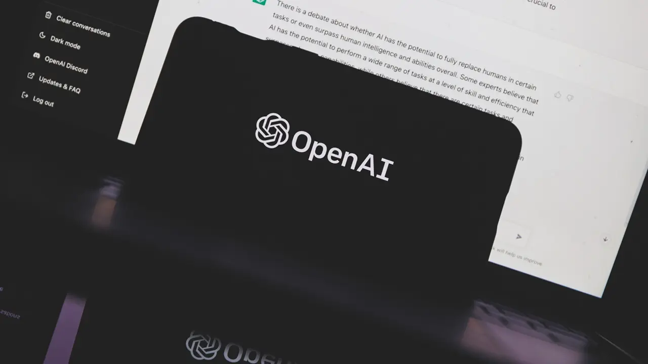 OpenAI annuncia SearchGPT, motore di ricerca basato sull'AI thumbnail