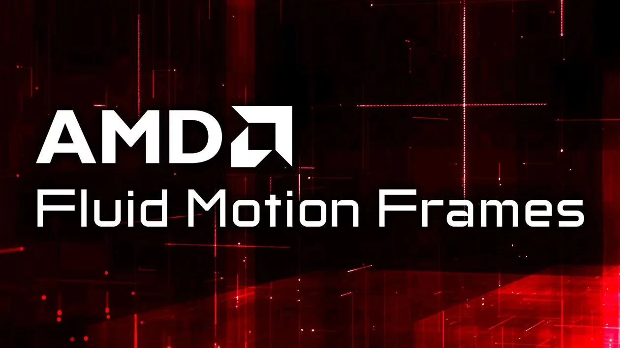 AMD Fluid Motion Frames 2: anteprima tecnica ora disponibile, addio cali di frame rate thumbnail