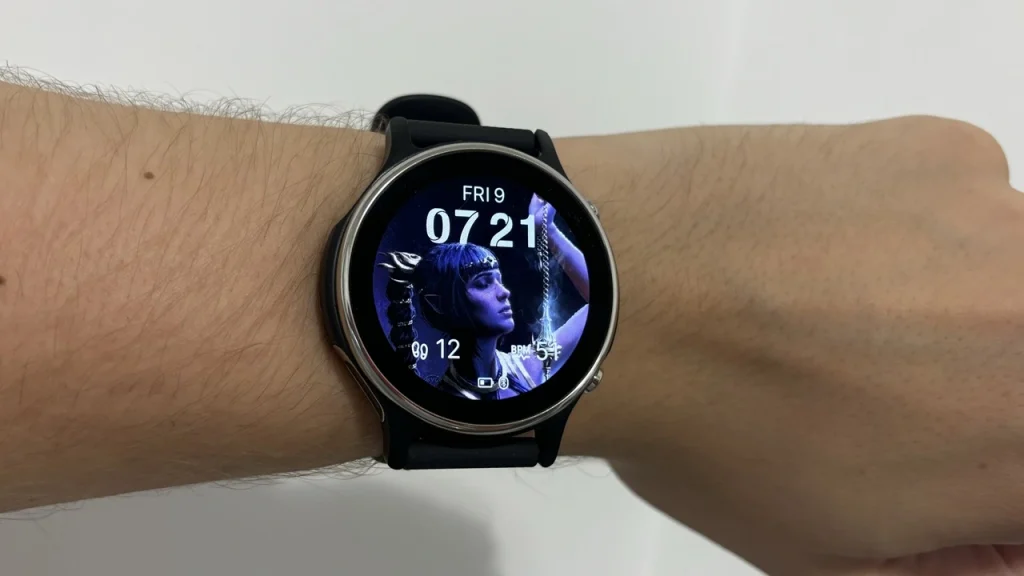 ASUS VivoWatch 6