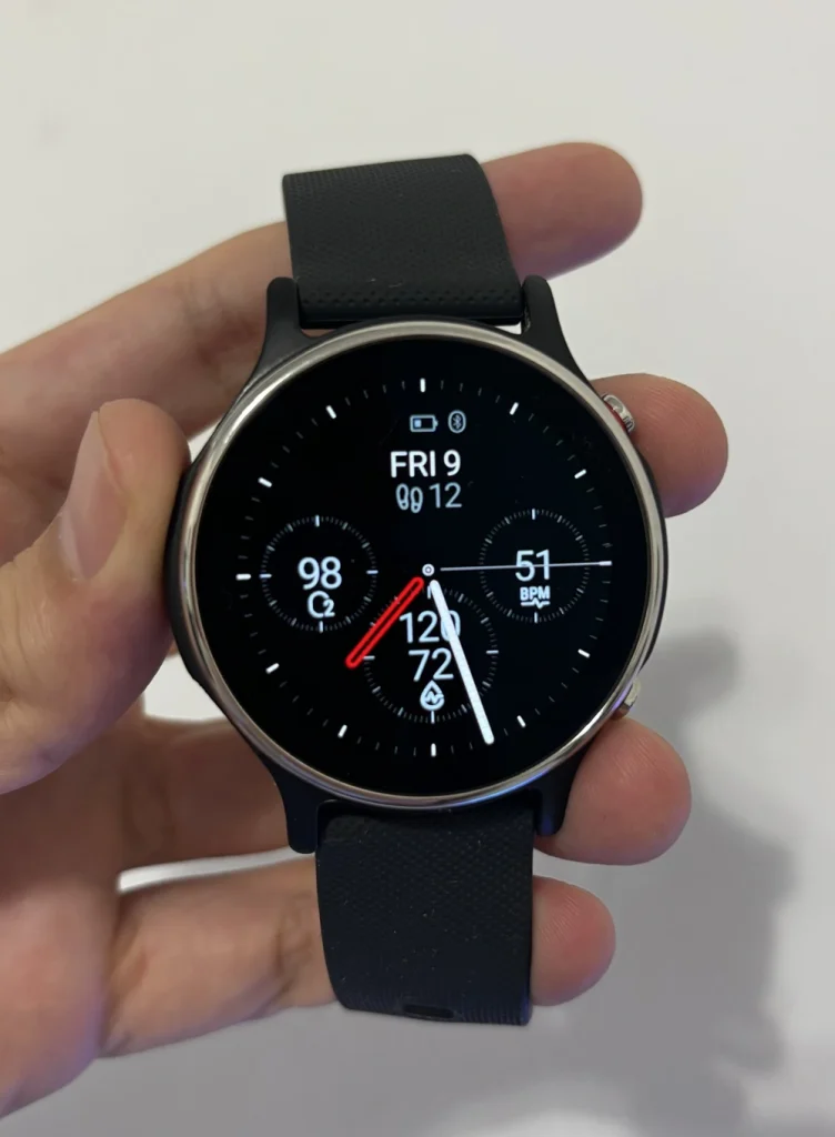 ASUS VivoWatch 6 recensione1