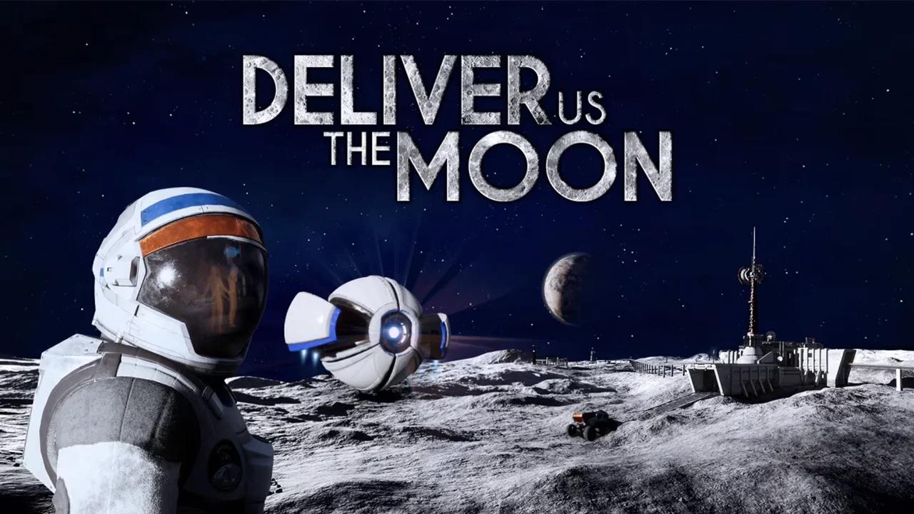 Deliver Us the Moon per Nintendo Switch: un'odissea lunare che non convince thumbnail