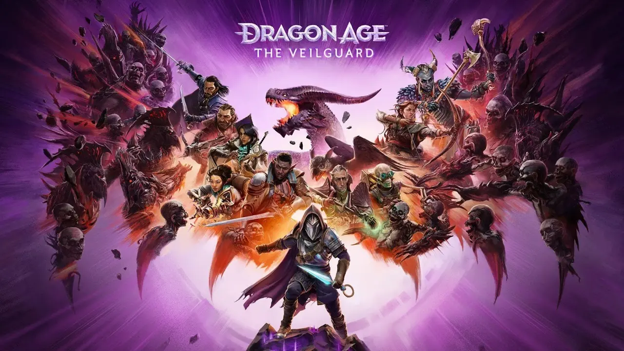 Dragon Age: The Veilguard sta per arrivare, ecco la data d'uscita thumbnail