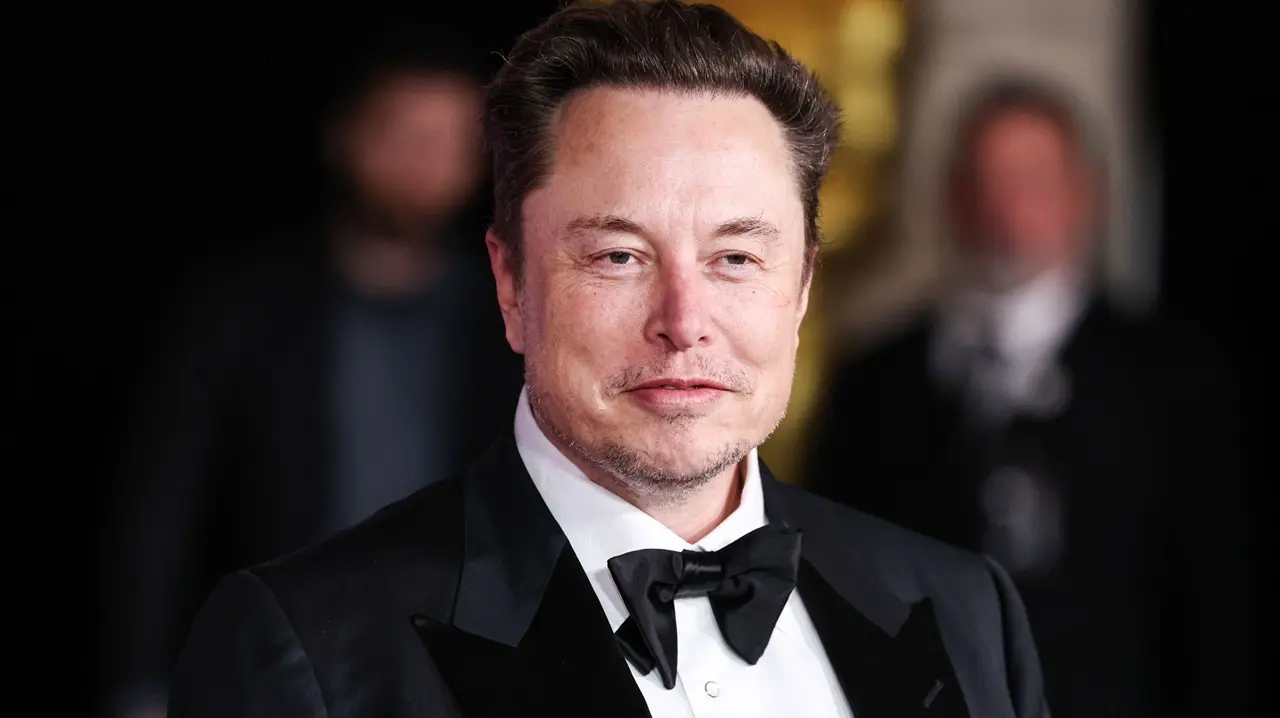 Il crollo di Wall Street colpisce i miliardari della tech: Elon Musk, Jeff Bezos e non solo thumbnail