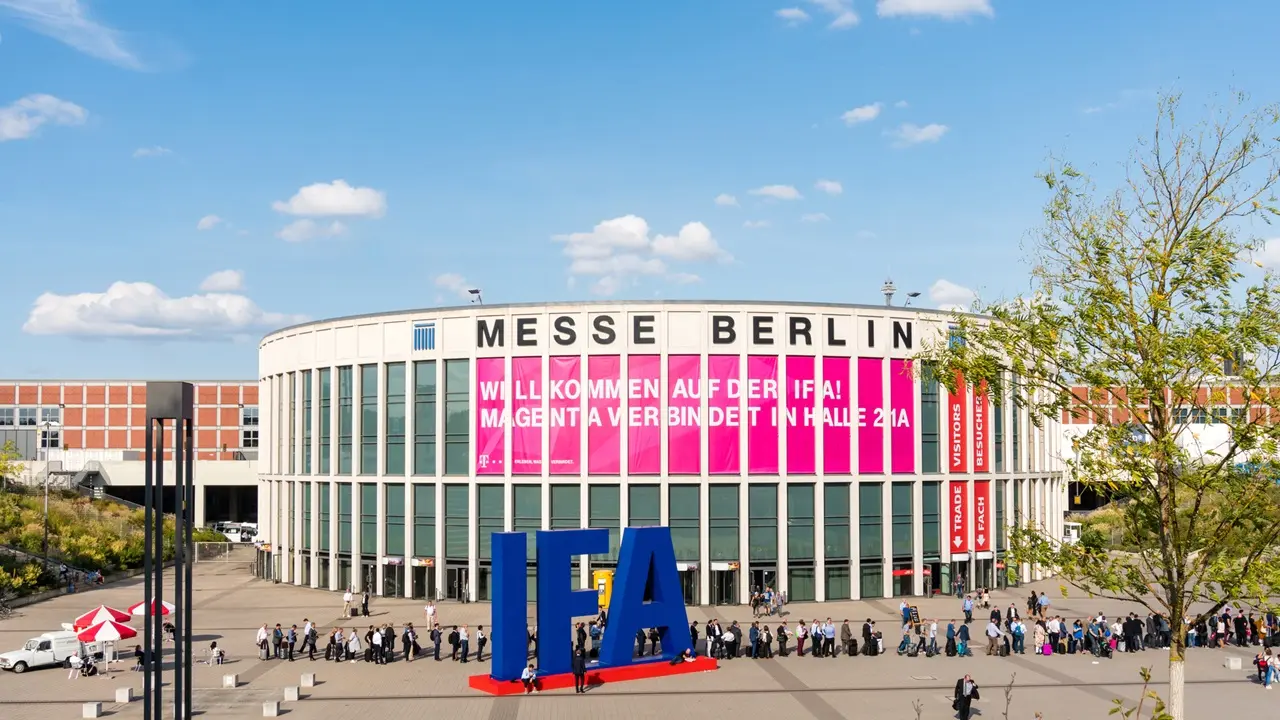 IFA 2024: le novità di Cellularline per il centenario della fiera thumbnail