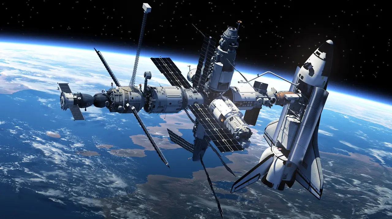 NASA prepara una missione per recuperare gli astronauti di Starliner (usando SpaceX) thumbnail