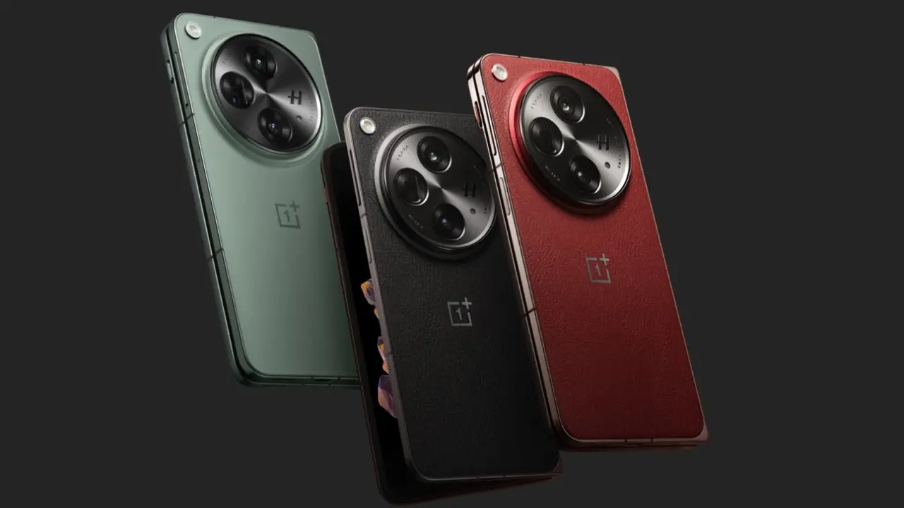 OnePlus Open Apex Edition: il pieghevole di lusso arriva in Europa thumbnail