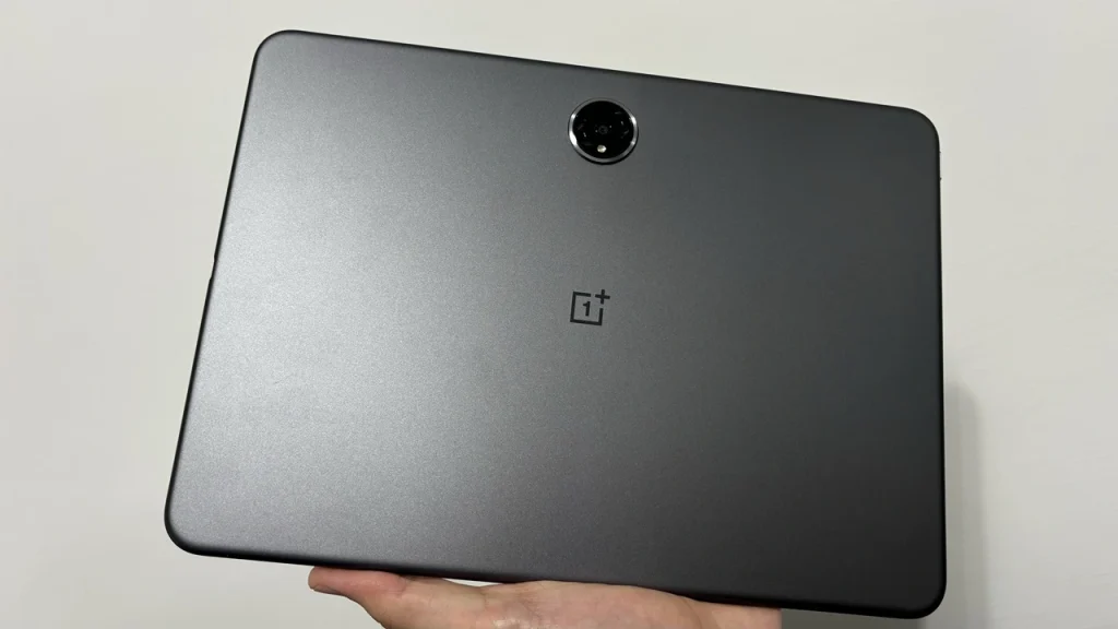 OnePlus Pad 2 recensione