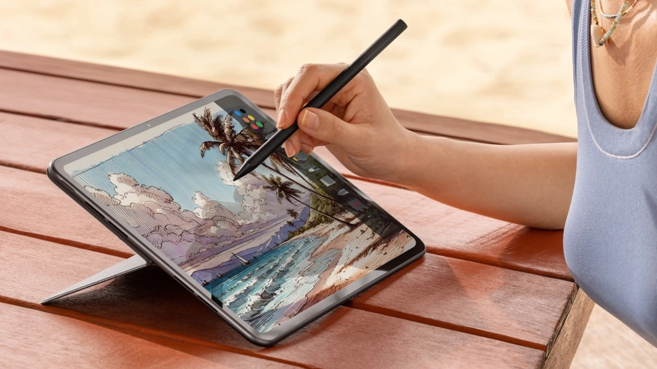 OnePlus Pad 2: Il nuovo tablet premium per lavoro e intrattenimento è finalmente disponibile thumbnail