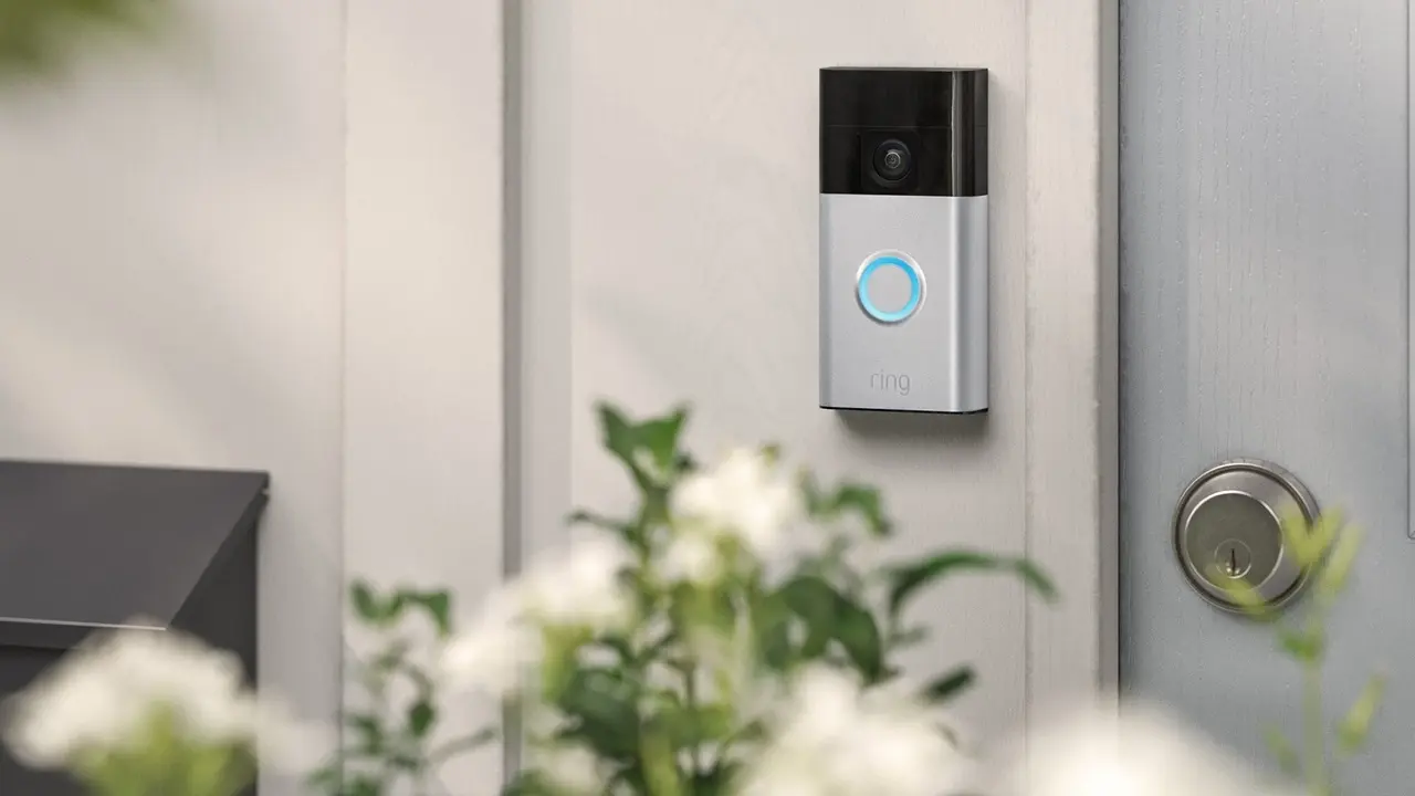 Ring lancia il nuovo Battery Video Doorbell thumbnail