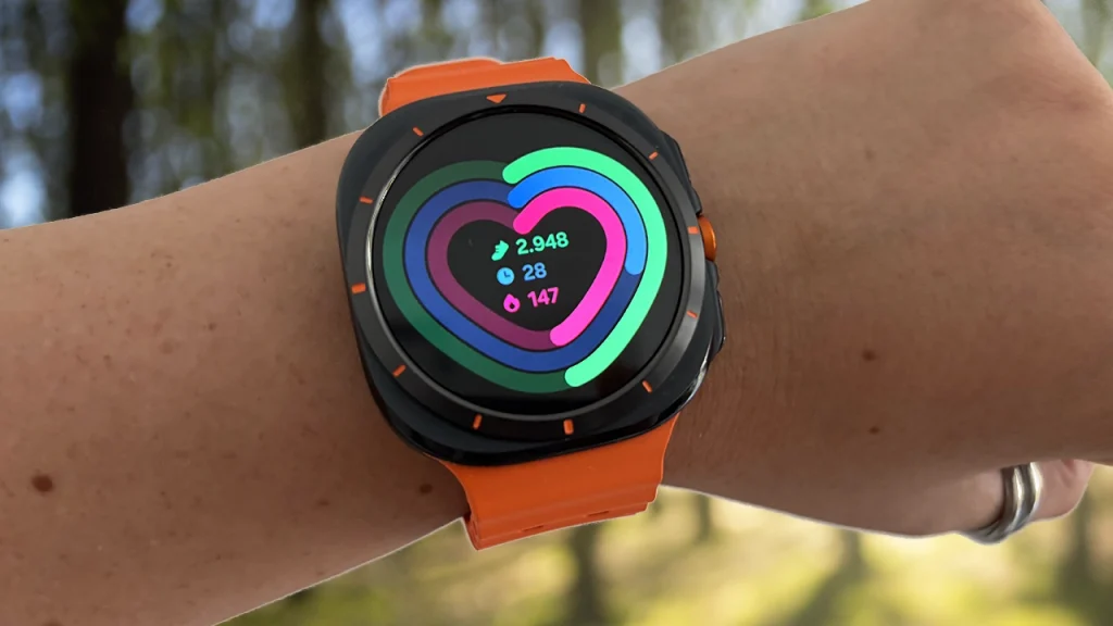 Samsung Galaxy Watch Ultra recensione e prezzo