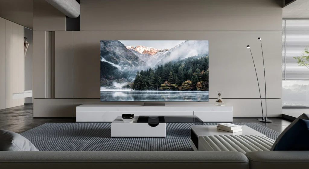 Samsung Neo QLED 4K