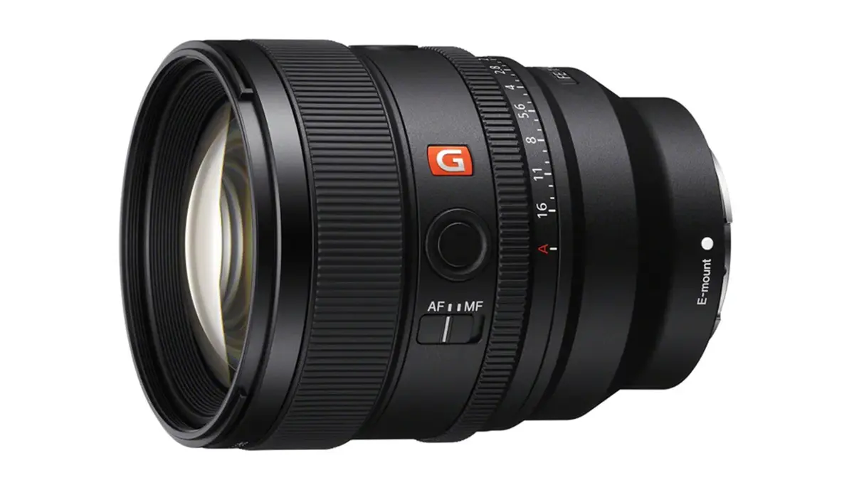 Sony presenta il nuovo FE 85mm F1.4 GM II: ritratti di qualità in un corpo compatto thumbnail