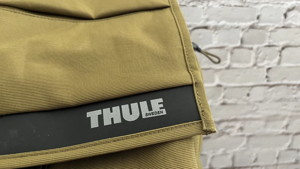 Thule Paramount 27L color Nutria