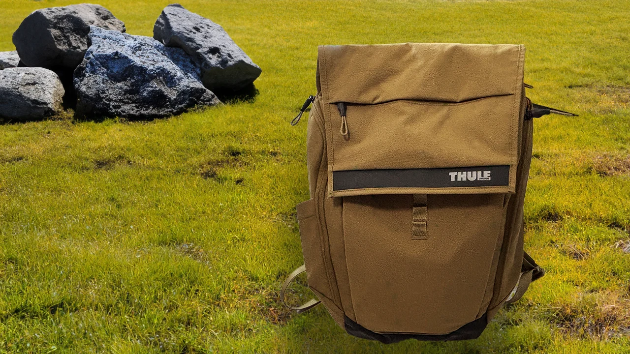 La recensione di Thule Paramount 27L: uno zaino pronto a tutto thumbnail