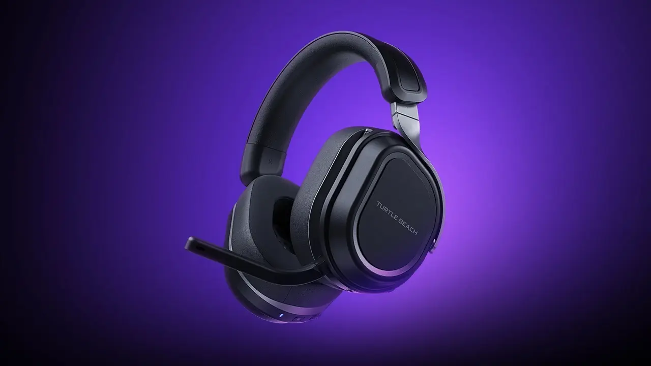 Turtle Beach svela la nuova lineup per l'autunno 2024 thumbnail