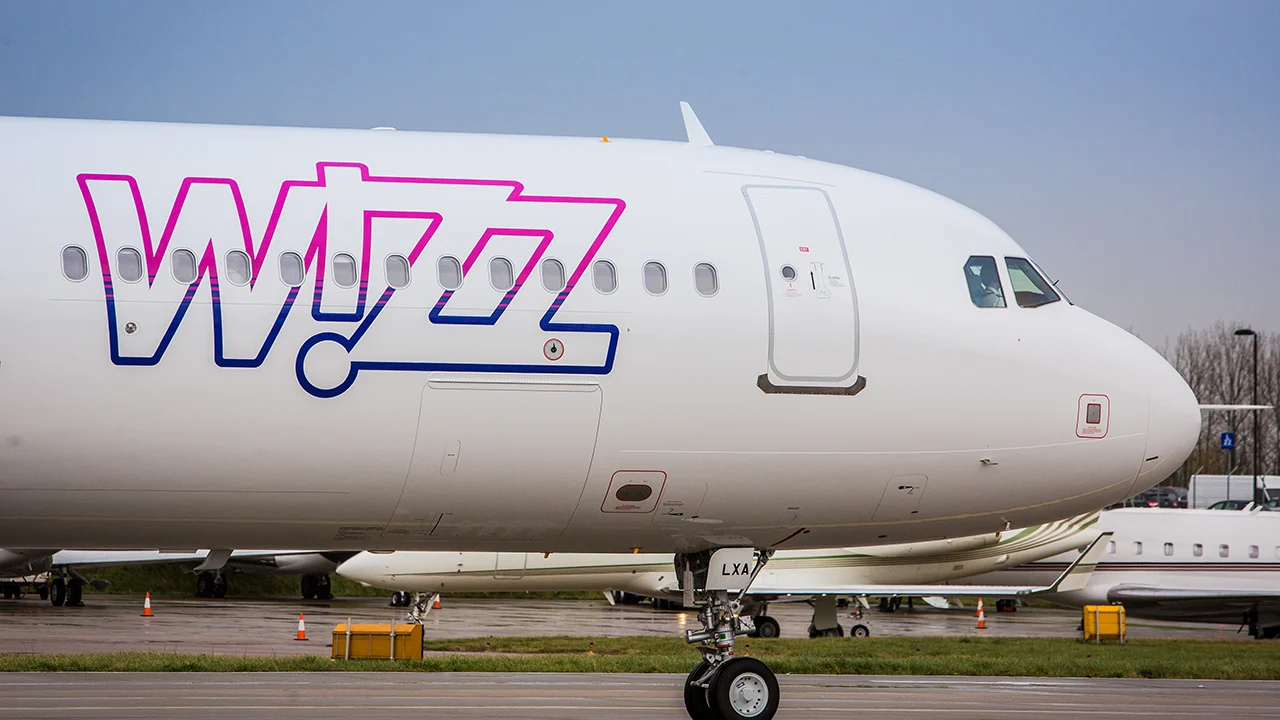 Wizz Air lancia "All You Can Fly": voli illimitati a partire da €599 thumbnail