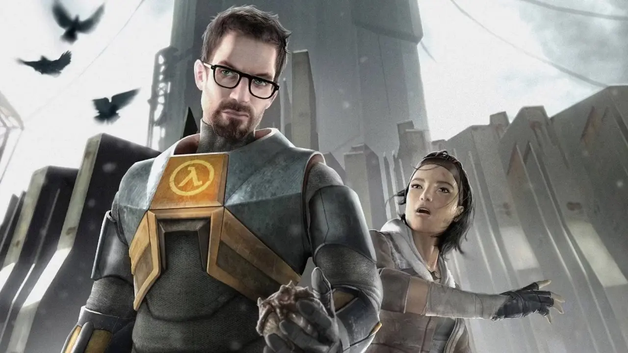 Indizi suggeriscono lo sviluppo di un nuovo gioco di Half-Life: è il capitolo 3? thumbnail