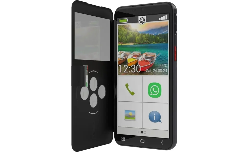 smartphone emporia smart 6lite