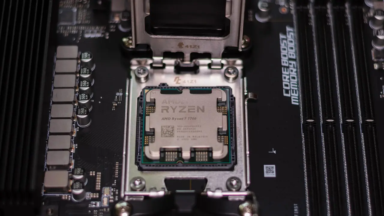 AMD espande le capacità AI dei PC con nuovi processori Ryzen thumbnail