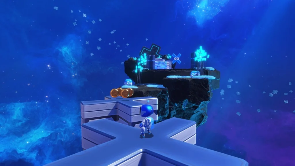 Astro Bot 1