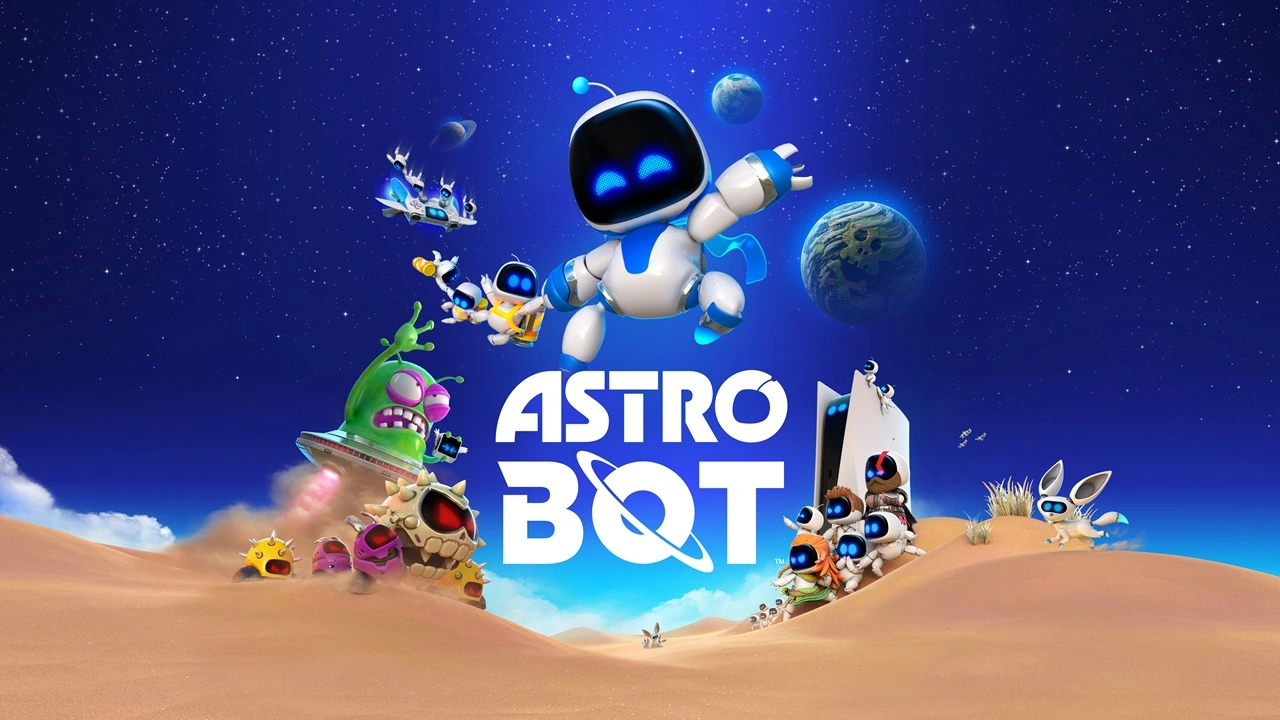 La recensione di Astro Bot: probabilmente la cosa più divertente e geniale a cui giocherete quest'anno thumbnail