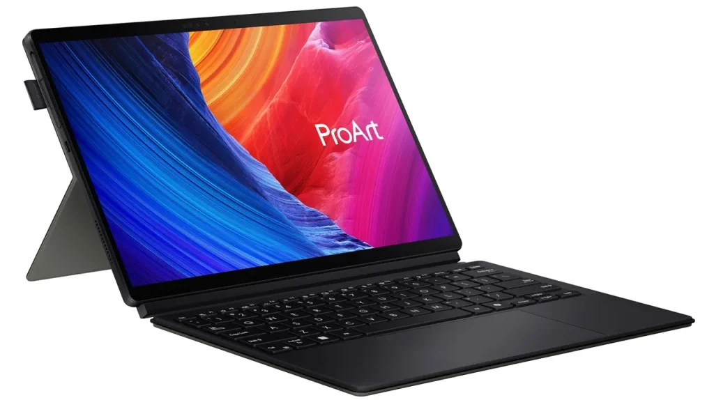 Asus ProArt PZ13