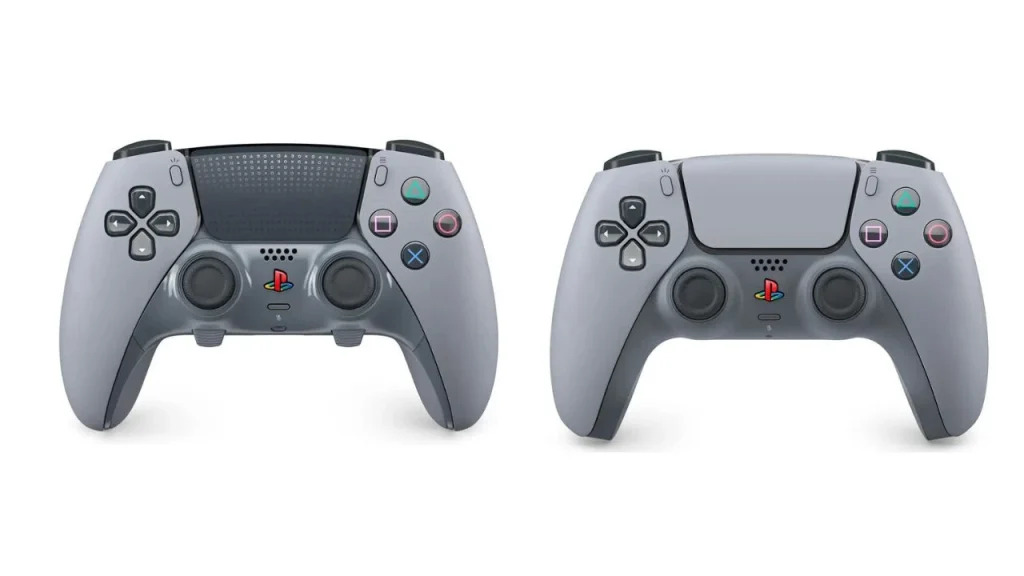 Controller PlayStation edizione speciale