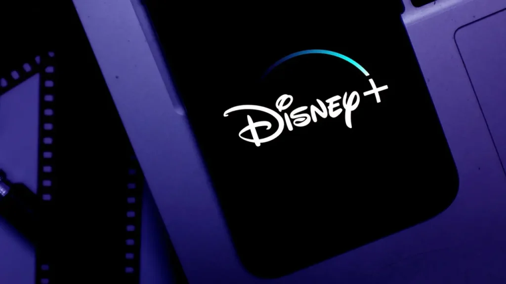 Disney+ condivisione account utente extra