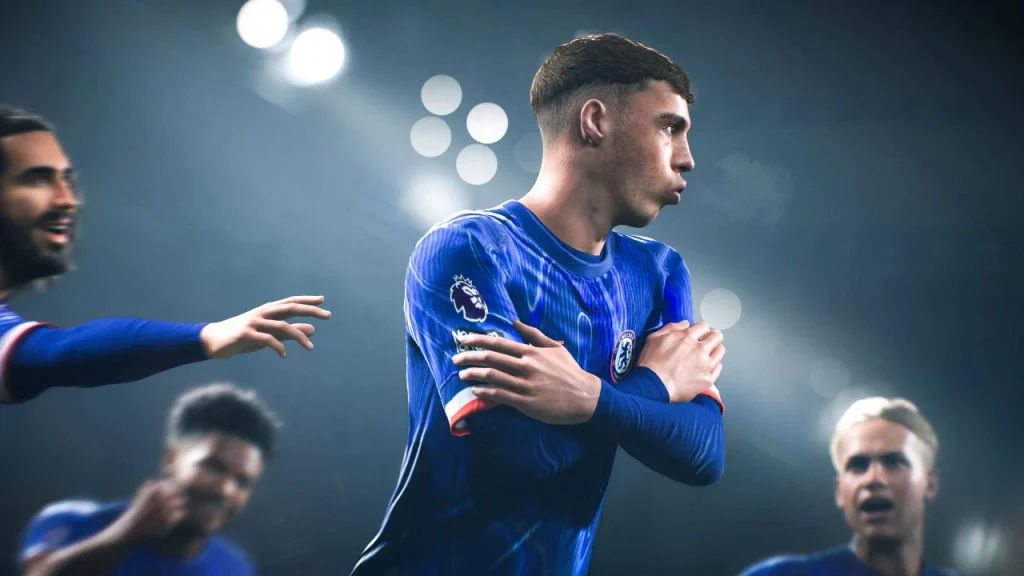 EA Sports FC 25 recensione Ultimate Team carriera novità Rush