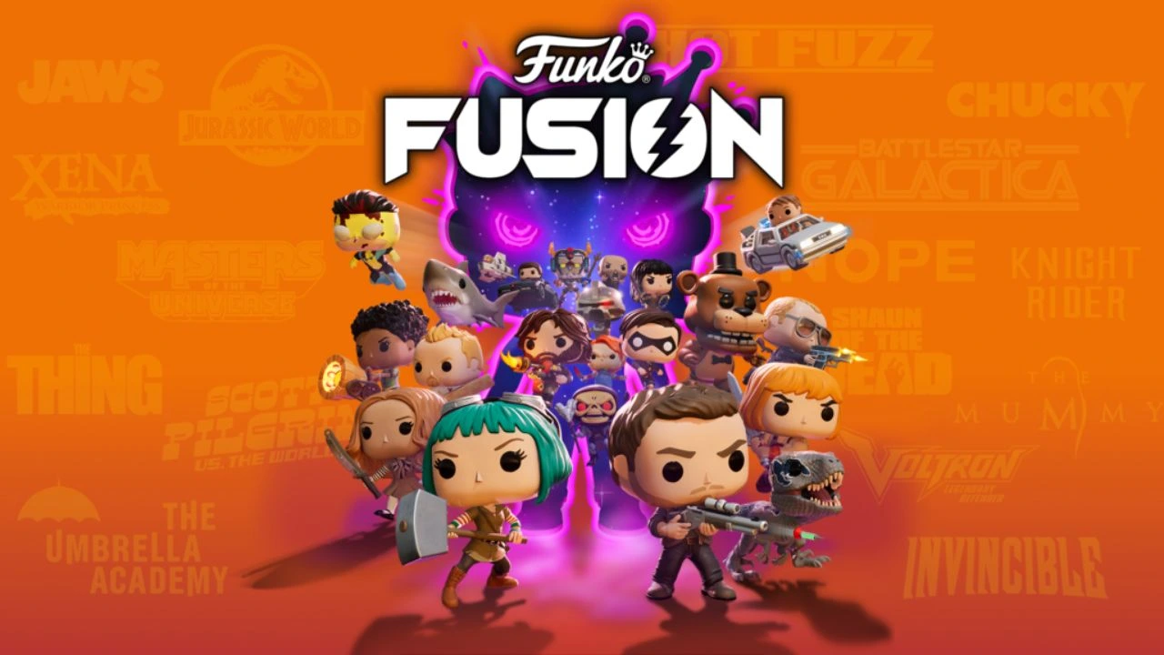 Funko Fusion: multiversalità e azione divertono ma non convincono - La Recensione thumbnail