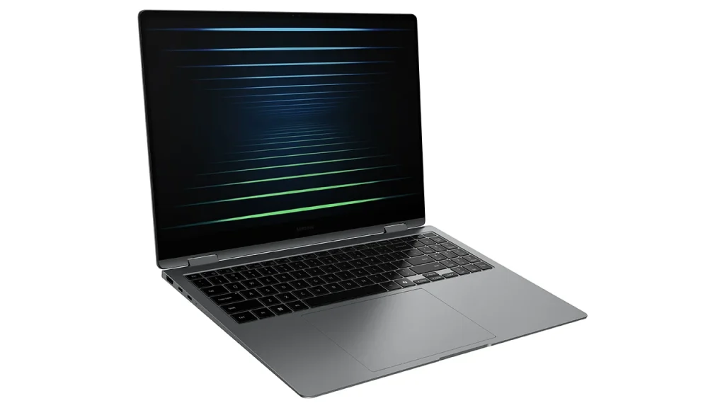 Galaxy Book 5 Pro 360 disponibilita