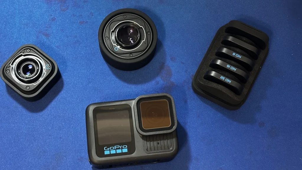 GoPro Hero 13 Black recensione